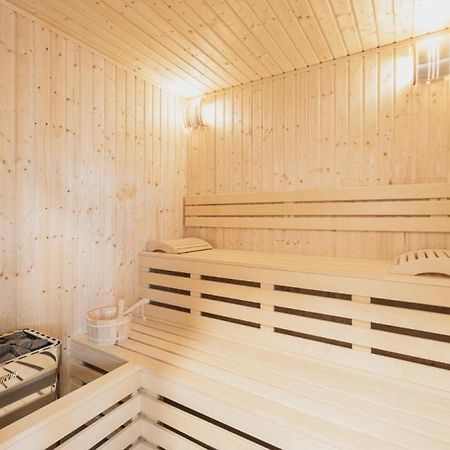 Prestige Gubalowka Zakopane Bagian luar foto