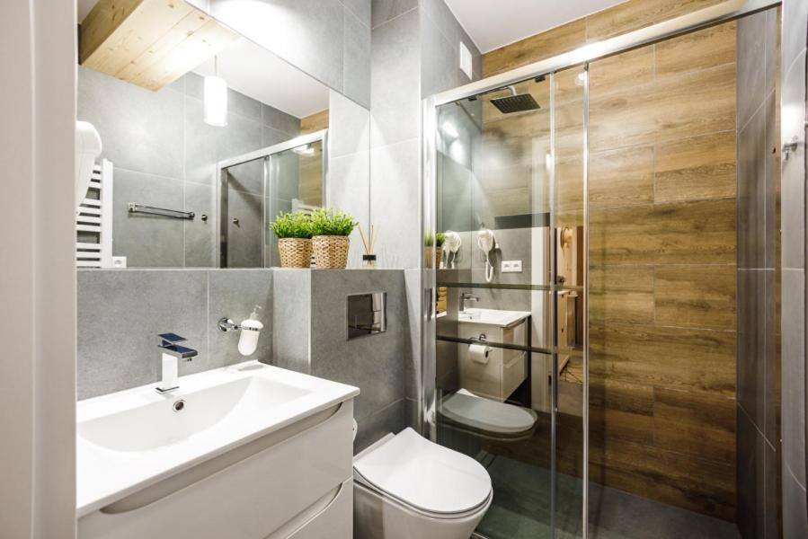 Prestige Gubalowka Zakopane Bagian luar foto