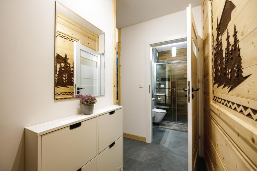 Prestige Gubalowka Zakopane Bagian luar foto